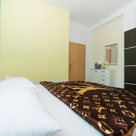 Premium Lägenhet Trogir