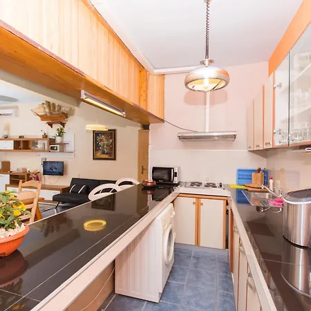 아파트 Premium 트로기르