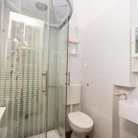 Premium Lejlighed Trogir