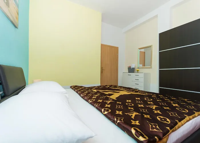 Premium Lägenhet Trogir