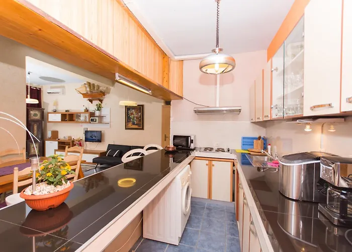 Lägenhet Premium Trogir