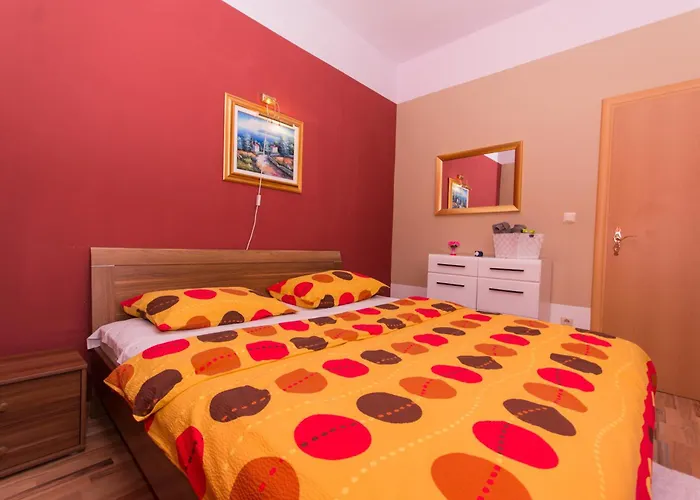 Premium Trogir