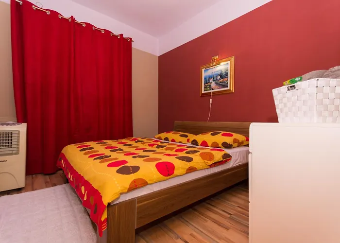 Premium Lägenhet Trogir