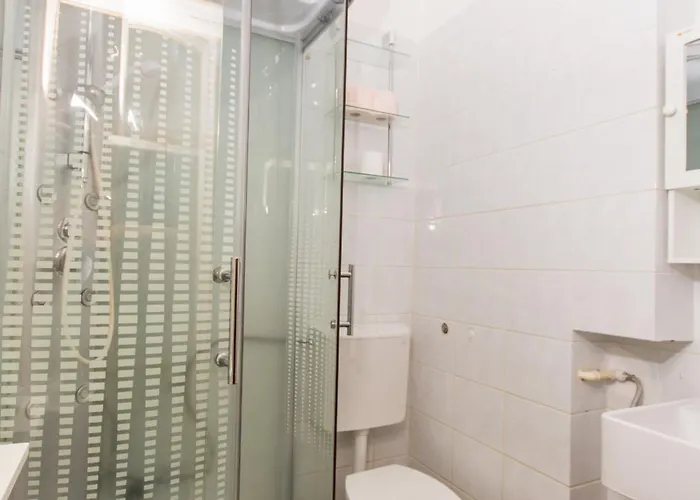 Premium Lägenhet Trogir