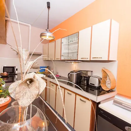 Apartment Premium