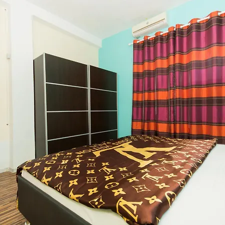 Apartment Premium